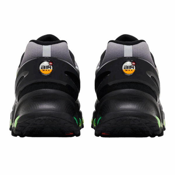 Nike Air Max Dn8 Black Volt - Image 4