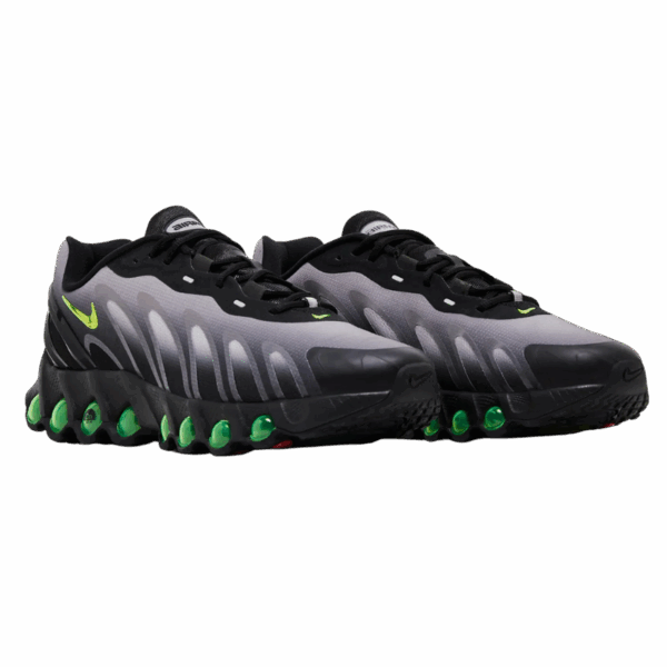 Nike Air Max Dn8 Black Volt - Image 5