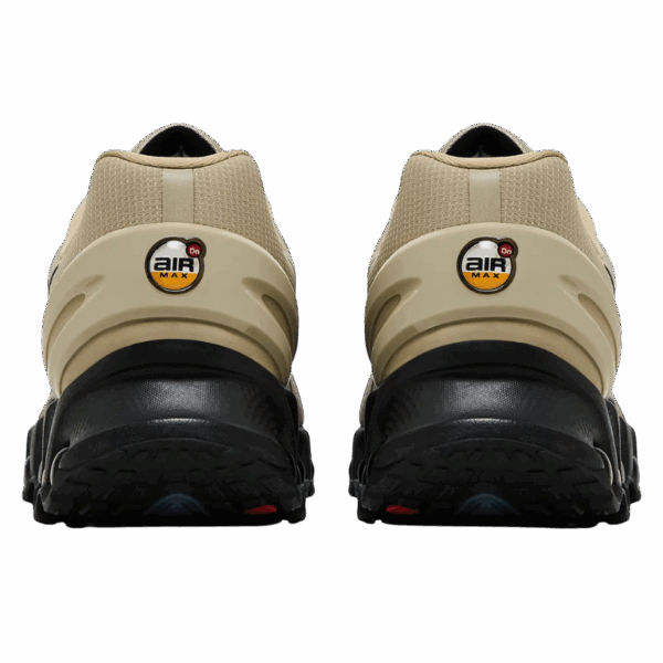 Nike Air Max Dn8 Desert Khaki Black - Image 4