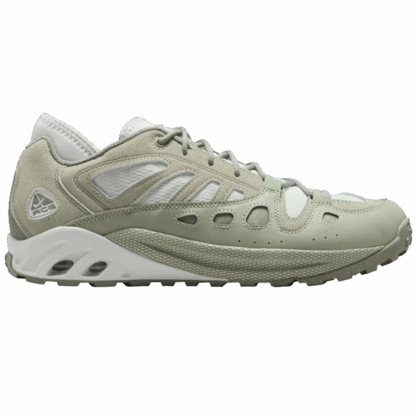 Nike ACG Air Exploraid Jade Horizon Light Silver Light Orewood Brown Dark Stucco
