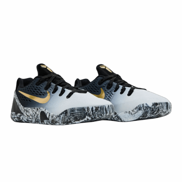 Nike Kobe 9 EM Low Mambacita (GS) - Image 5