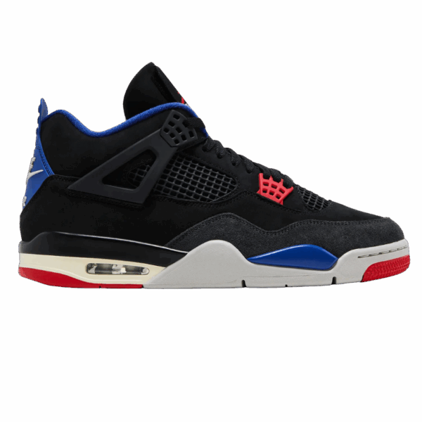Jordan 4 Retro Rare Air