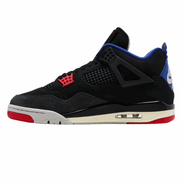 Jordan 4 Retro Rare Air - Image 2
