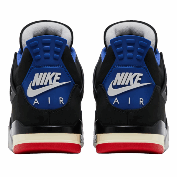 Jordan 4 Retro Rare Air - Image 4