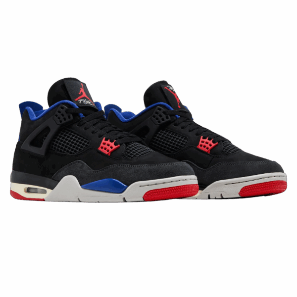 Jordan 4 Retro Rare Air - Image 5