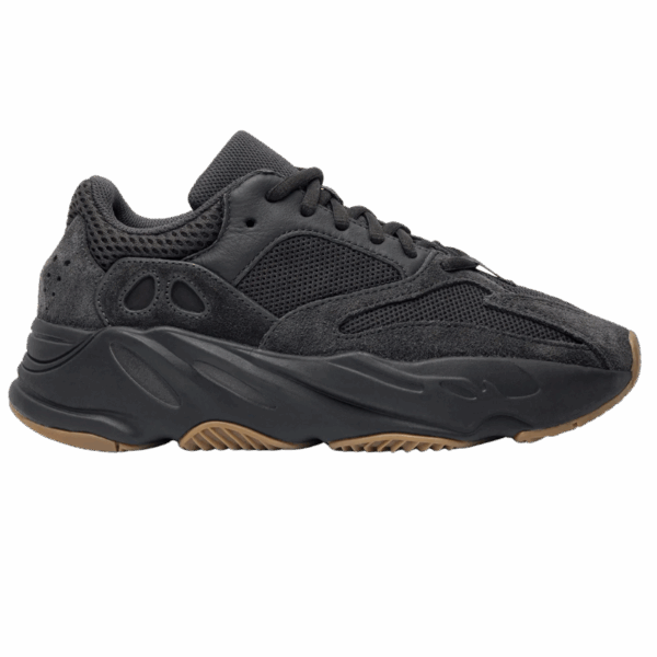 adidas Yeezy Boost 700 Utility Black