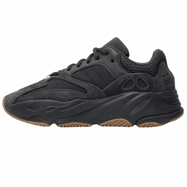 adidas Yeezy Boost 700 Utility Black - Image 2