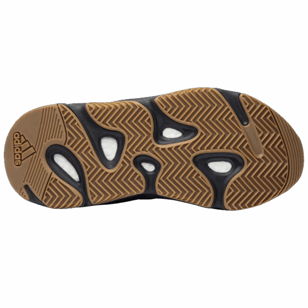 adidas Yeezy Boost 700 Utility Black - Image 3