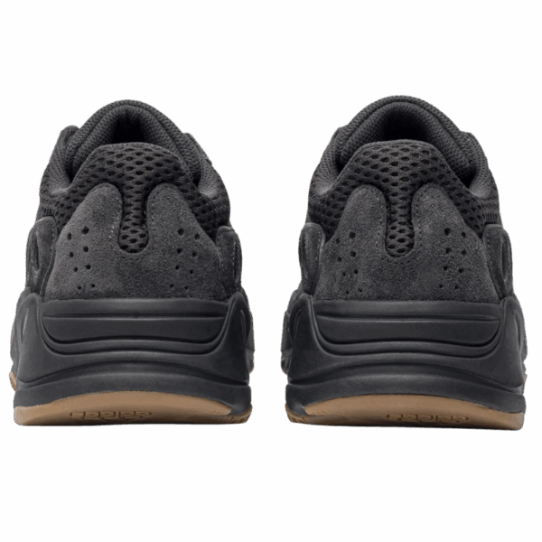 adidas Yeezy Boost 700 Utility Black - Image 4