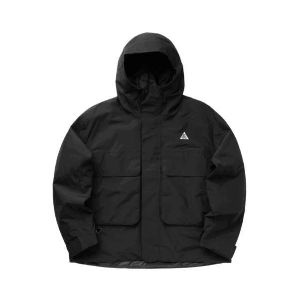 Nike ACG Skull Peak Storm-FIT Jacket Black (Women's)