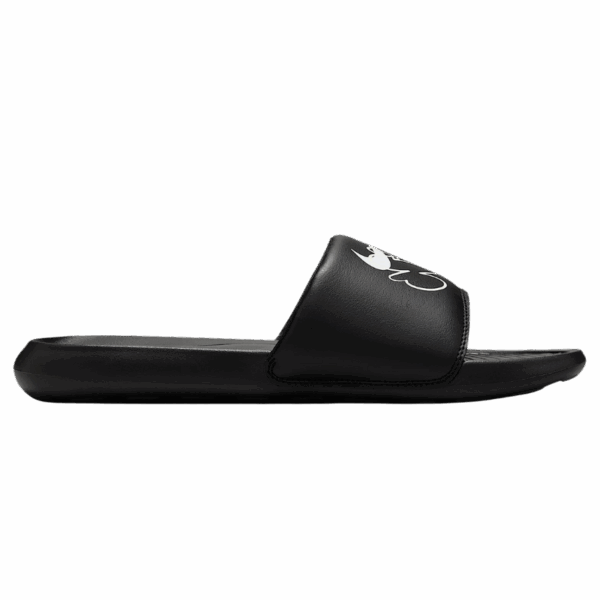 Nike Victori One Slides Print Black/White
