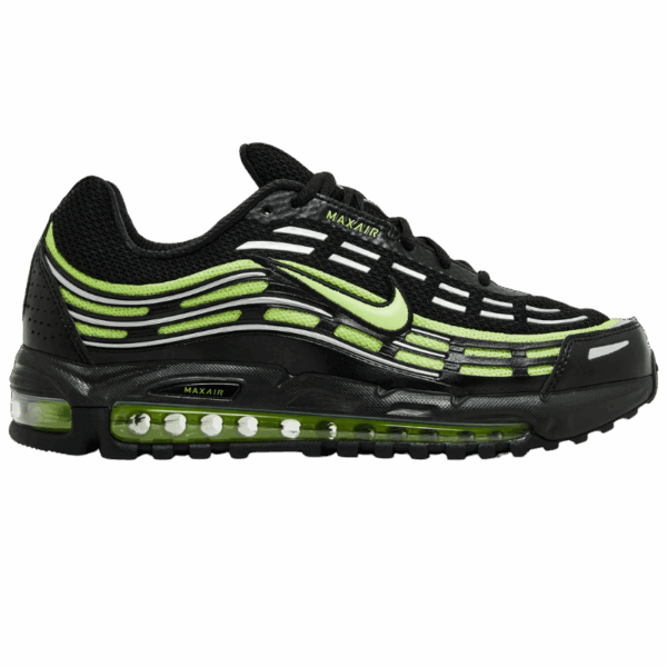 Nike Air Max TL 2.5 Black Citron