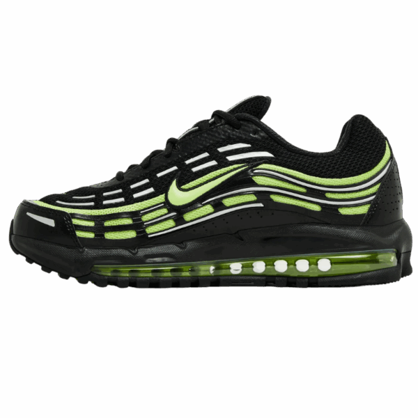 Nike Air Max TL 2.5 Black Citron - Image 2