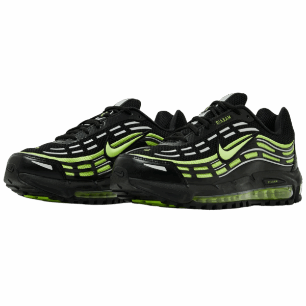 Nike Air Max TL 2.5 Black Citron - Image 5