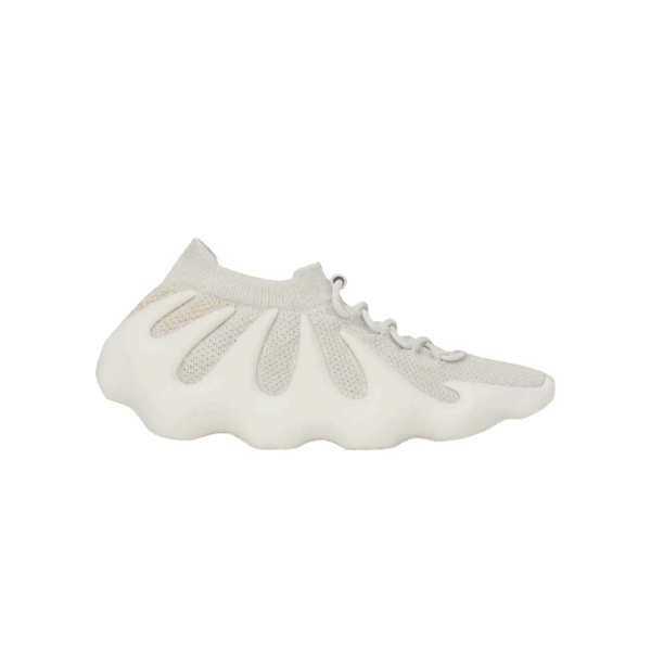 adidas Yeezy 450 Cloud White (Kids)