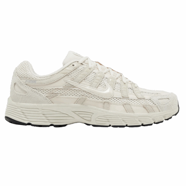 Nike P-6000 SE Light Orewood Brown