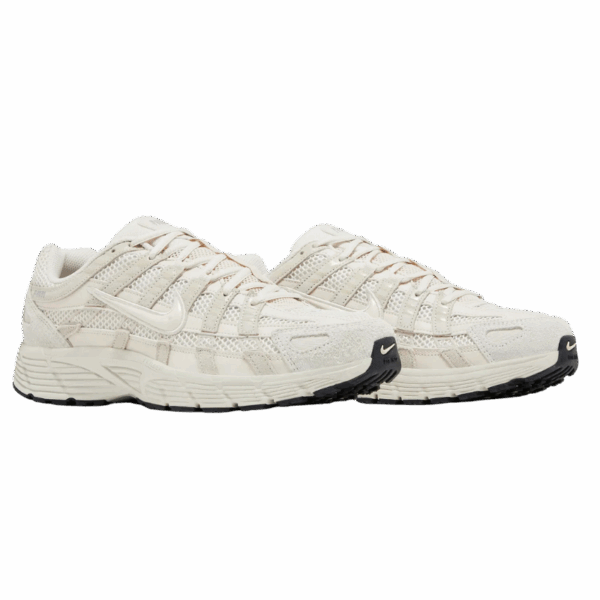 Nike P-6000 SE Light Orewood Brown - Image 5