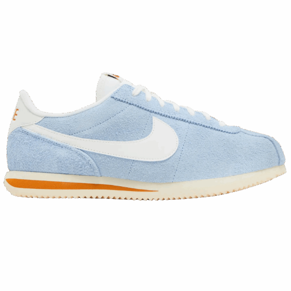 Nike Cortez SE Psychic Blue