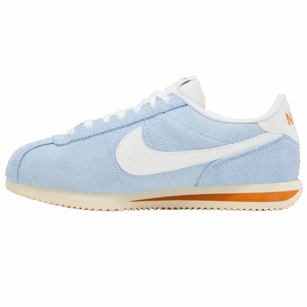 Nike Cortez SE Psychic Blue - Image 2