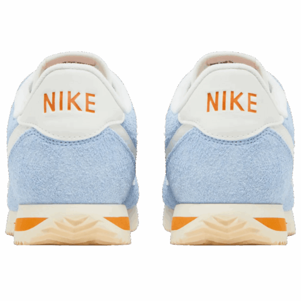 Nike Cortez SE Psychic Blue - Image 4