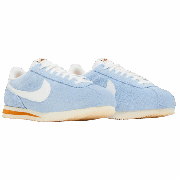 Nike Cortez SE Psychic Blue - Image 5