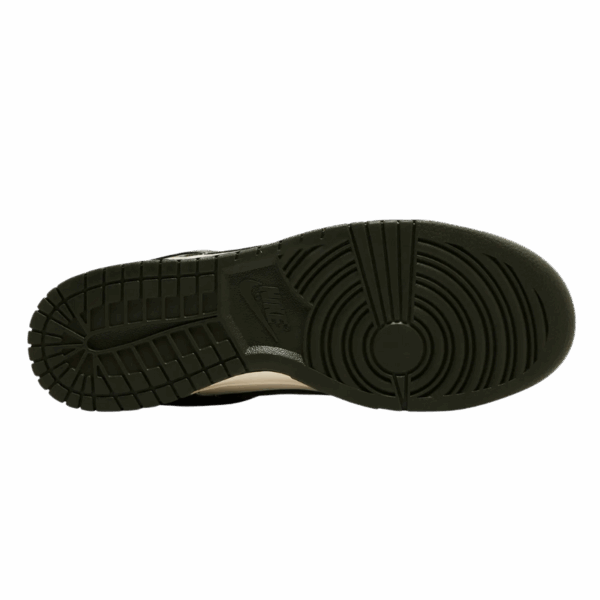 Nike Dunk Low Pale Ivory Cargo Khaki - Image 3