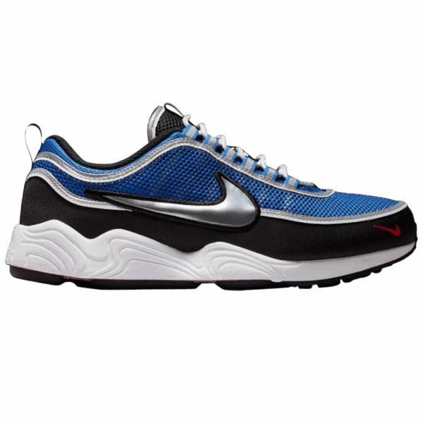 Nike Air Zoom Spiridon SP Signal Blue
