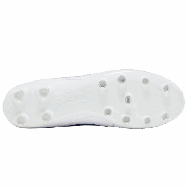 Nike Premier 3 FG White Signal Blue - Image 3