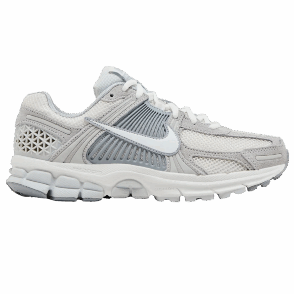 Nike Zoom Vomero 5 Pure Platinum Platinum Tint Wolf Grey Summit White (Women's)