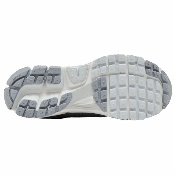 Nike Zoom Vomero 5 Pure Platinum Platinum Tint Wolf Grey Summit White (Women's) - Image 3