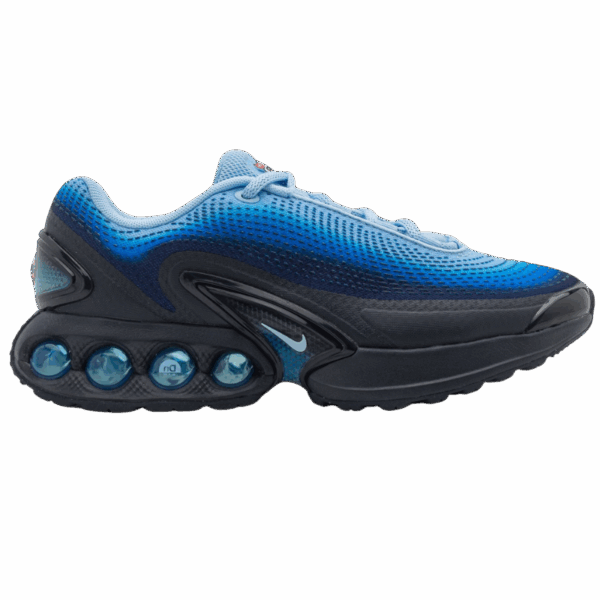 Nike Air Max Dn Blue Void (Women's)