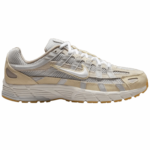 Nike P-6000 Photon Dust Light Khaki (Women's)