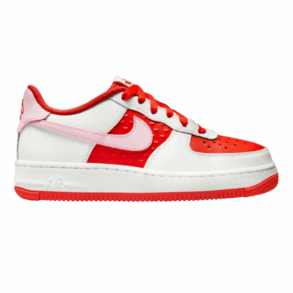 Nike Air Force 1 Low Valentine's Day (2025) (GS)