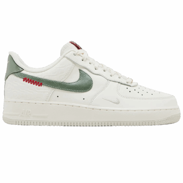 Nike Air Force 1 Low Year of the Snake