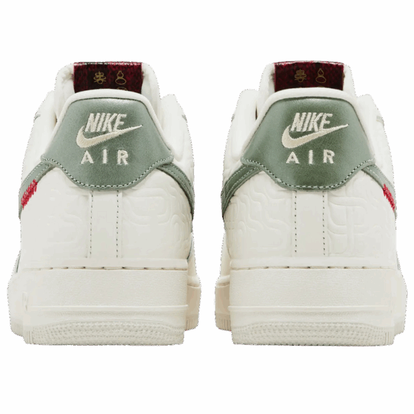 Nike Air Force 1 Low Year of the Snake - Image 4