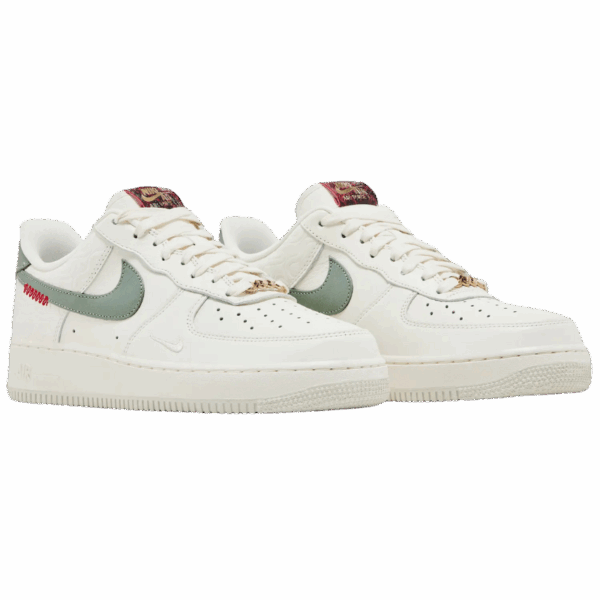 Nike Air Force 1 Low Year of the Snake - Image 5