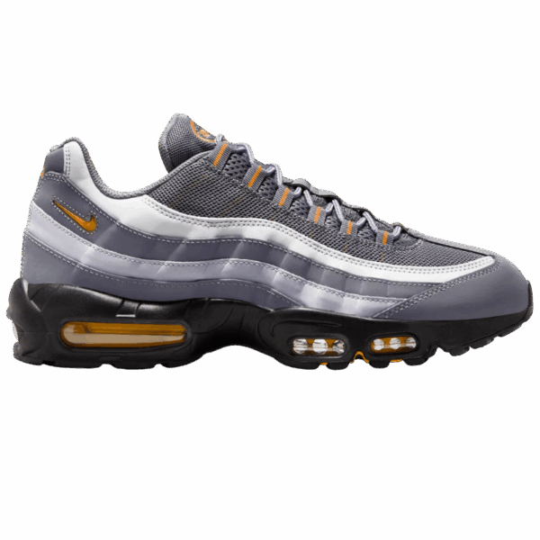 Nike Air Max 95 Cool Grey Sundial