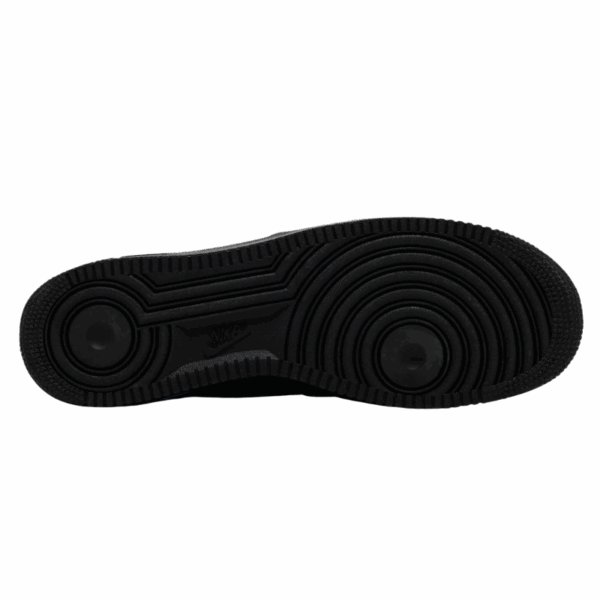 Nike Air Force 1 Low '07 SE Black University Blue - Image 3