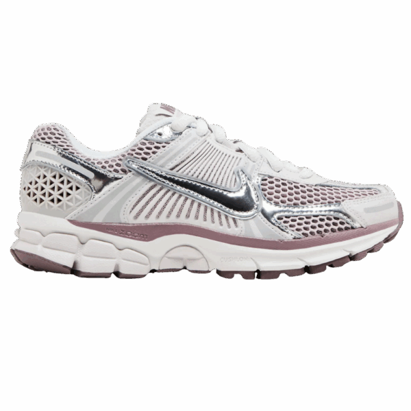 Nike Zoom Vomero 5 Metallic Silver Platinum Violet (Women's)