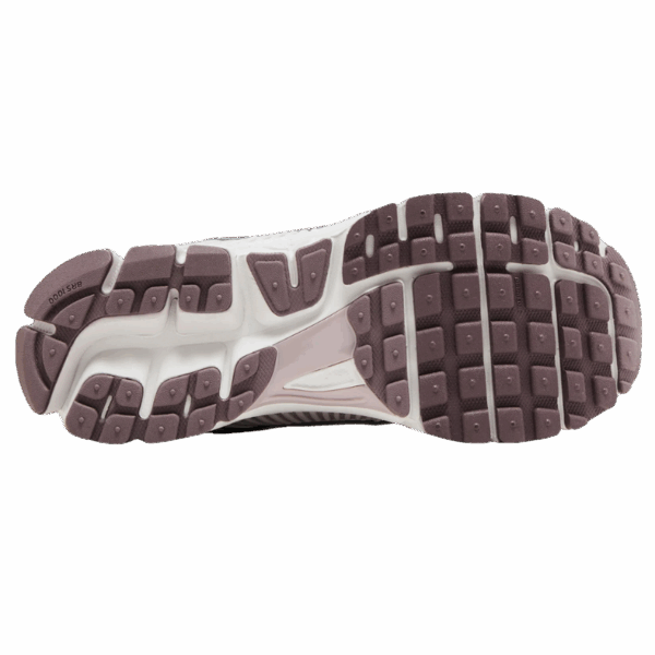 Nike Zoom Vomero 5 Metallic Silver Platinum Violet (Women's) - Image 3