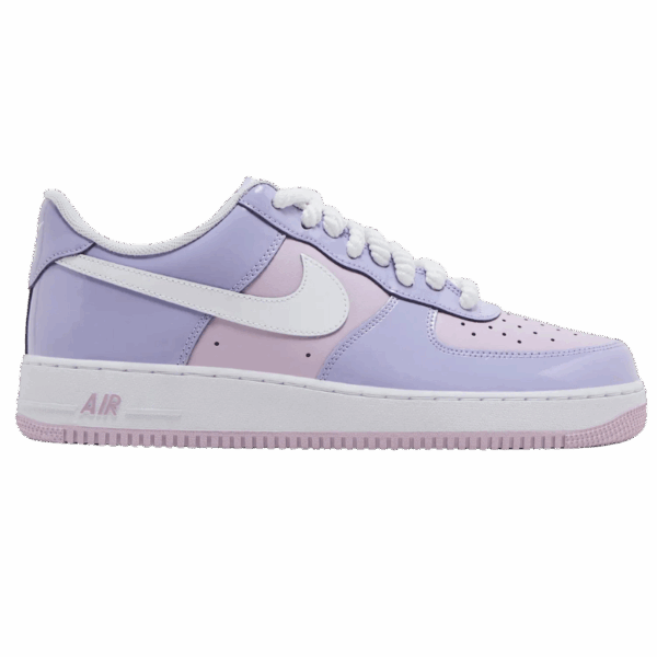 Nike Air Force 1 Low '07 LV8 Hydrangeas Patent