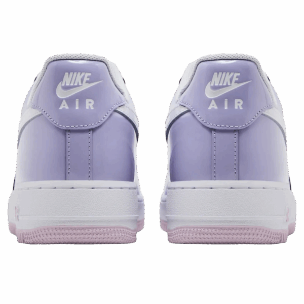 Nike Air Force 1 Low '07 LV8 Hydrangeas Patent - Image 4