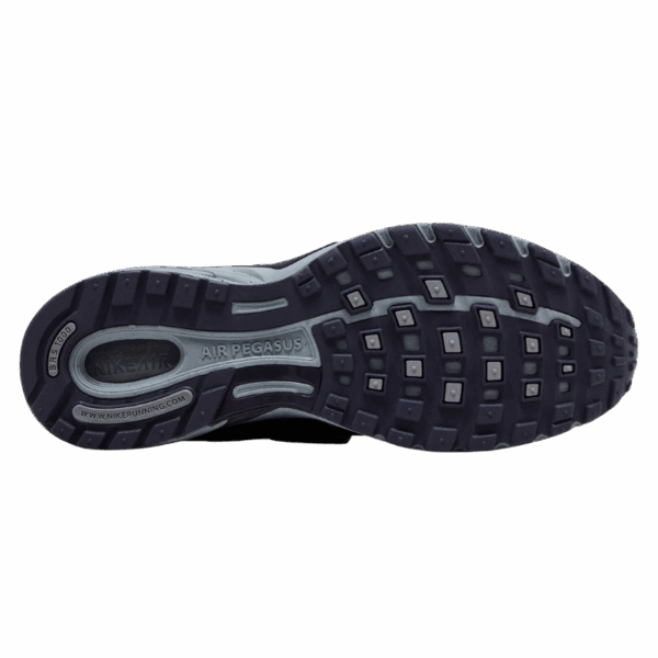 Nike Air Pegasus Wave Dark Raisin Beyond Pink - Image 3