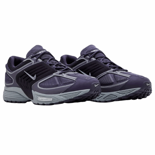Nike Air Pegasus Wave Dark Raisin Beyond Pink - Image 5