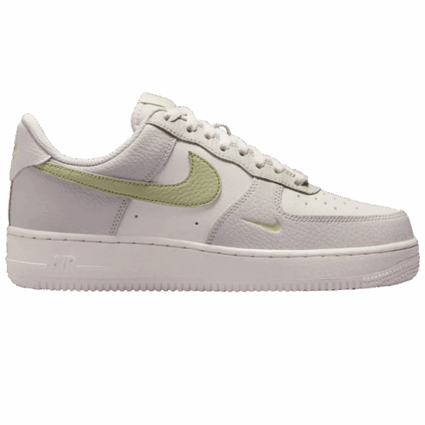 Wmns Nike Air Force 1 '07 'Phantom Olive Aura'