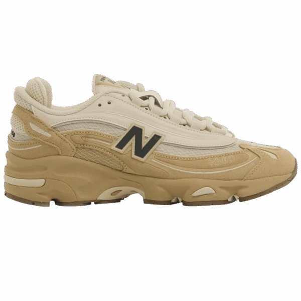 New Balance 1000 Incense Black