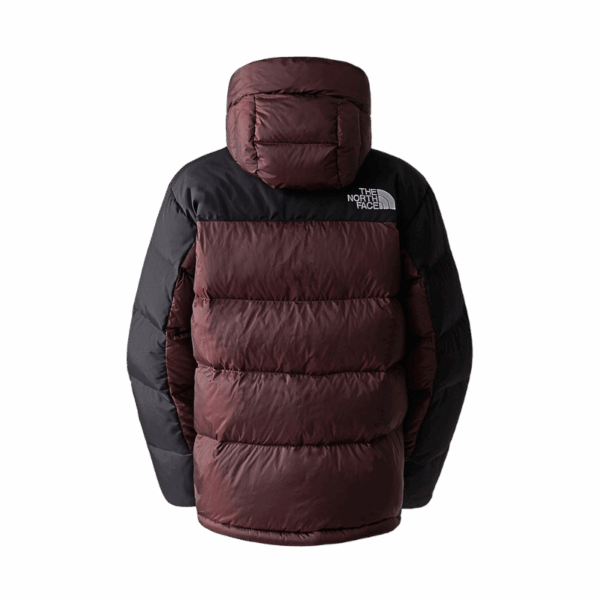 The North Face Himalayan Insulated Jacket Coal Brown (Women's) - Image 2