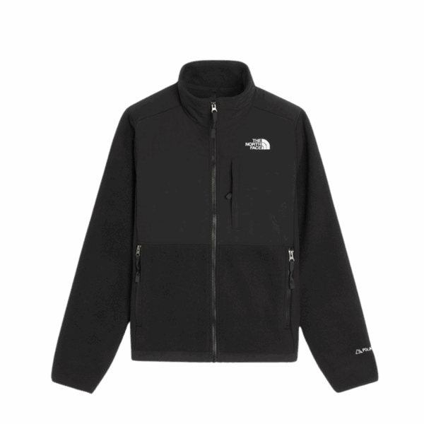 The North Face Denali Jacket Black (Women's)