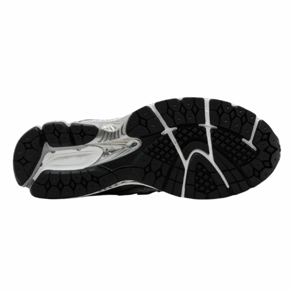 New Balance 1906R Silver Metallic Deep Ocean - Image 3