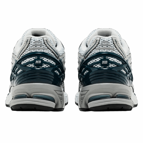New Balance 1906R Silver Metallic Deep Ocean - Image 4